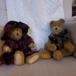 Boyd's Bears